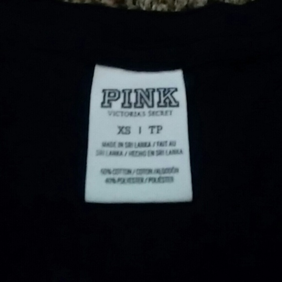 PINK T shirt - Picture 3 of 3